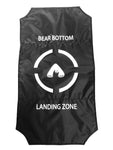 Changing Pad: Bear Bottom Landing Zone